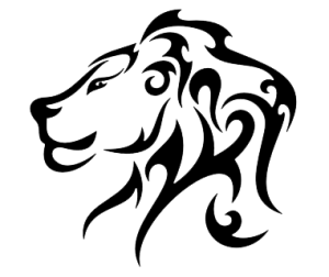 Leo zodiac PNG-52329